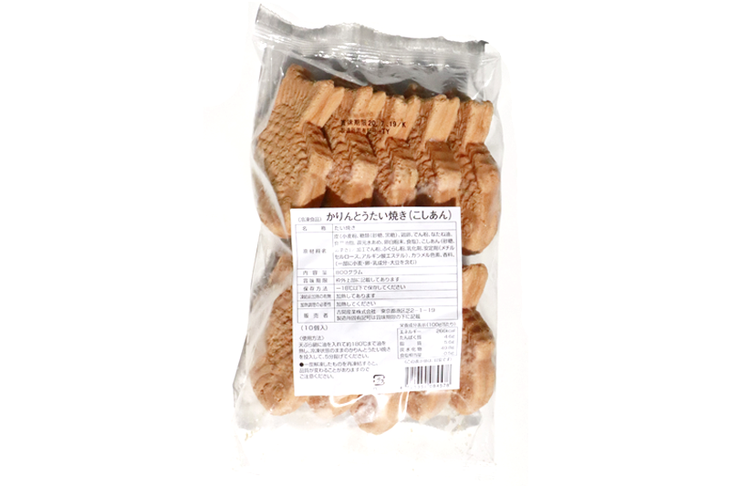 商品情報|𠮷開産業株式会社